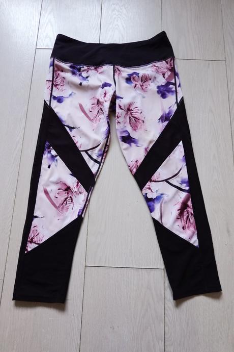 3/4-ťové legíny hunkemoller, s