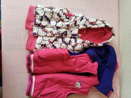 Oblecenie, 104–116