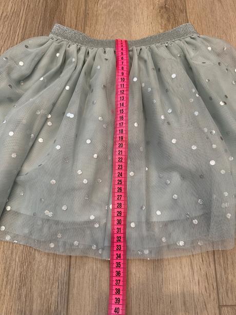 Suknička h&m, h&m,116