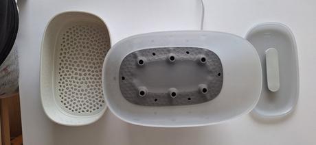 Sterilizátor avent, avent