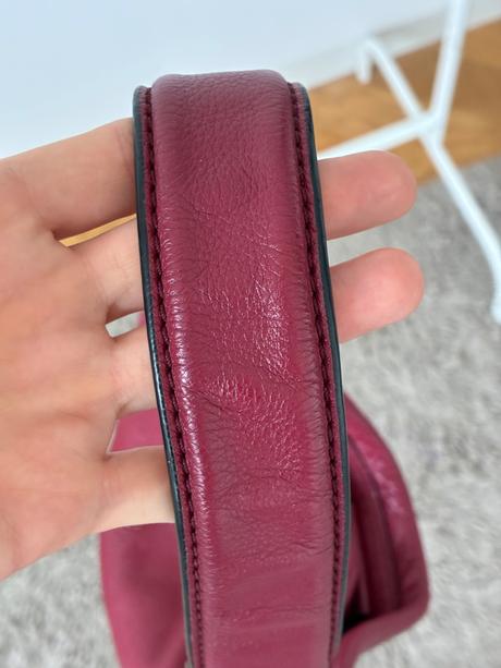 Marc jacobs kabelka, marc jacobs