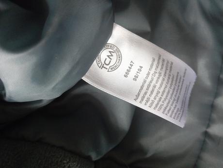 Overal tchibo, tchibo,98