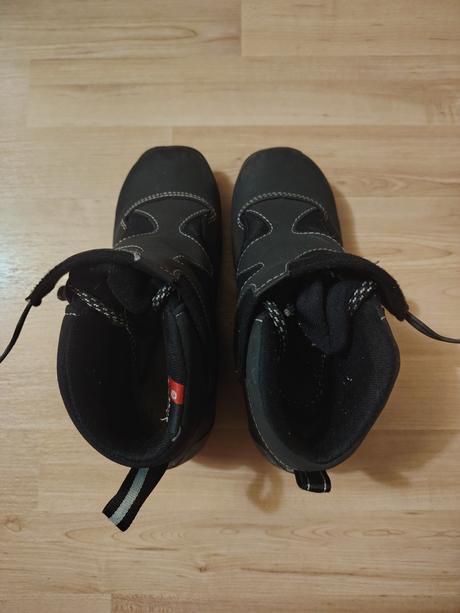 Topánky na bežky, rossignol,34