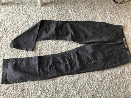 Pánske nohavice v.s, house,s