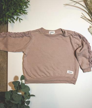 Mikina newbie 74, newbie,74