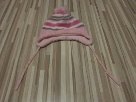 Tepla capica, h&m,74