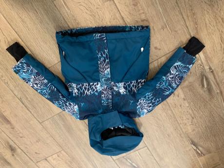 Reima zimná lyžiarska bunda 98/104, reima,98 / 104