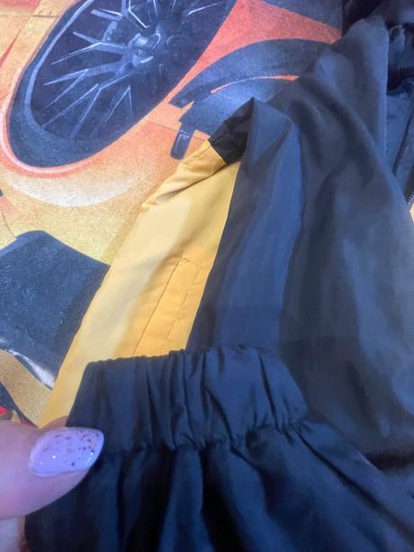 Tenka sustiakova bunda 158, 158