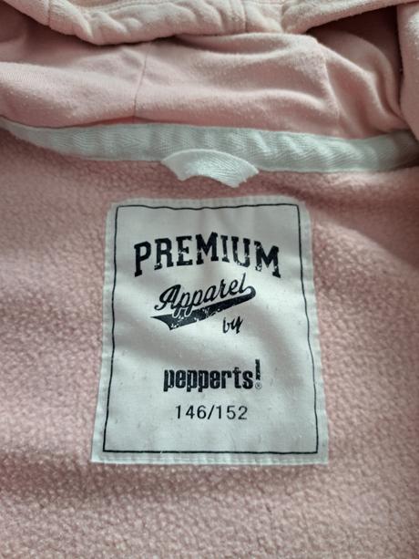 Mikinka, pepperts,146