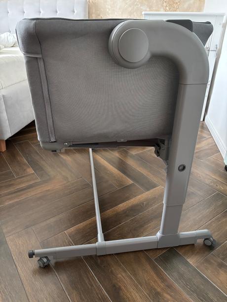 Postieľka chicco next2me s monitorom a lehatko, šírka (cm): 75,dĺžka (cm): 100