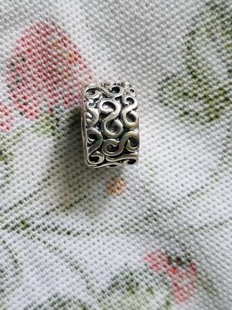 Pandora klip, pandora