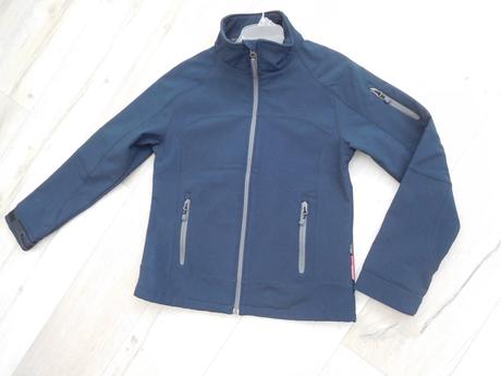 Nimbus softshellová bunda dámska s,, s