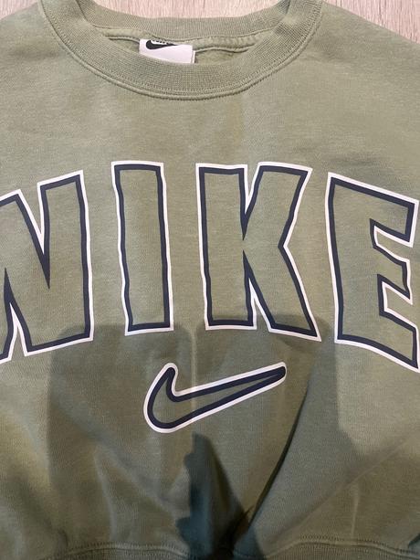 Mikina nike, nike,134