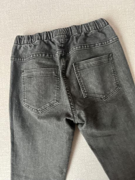 Pieces riflové jegginsy vel.xs/s, xs