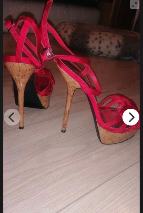 Luxusne topanocky bebe, 39