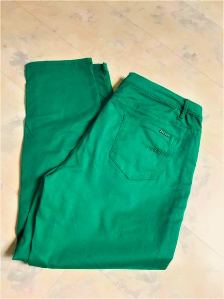 Super nohavice, c&a,46