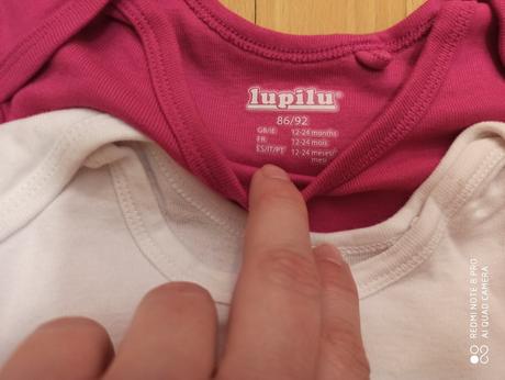 Body 1x oblecene, lupilu,92