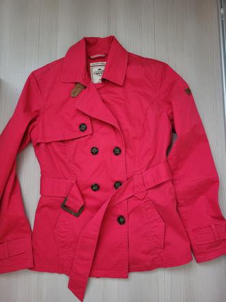 Kabátik, timeout,38