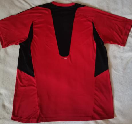 Adidas tričko športové 2xl, adidas,xxl