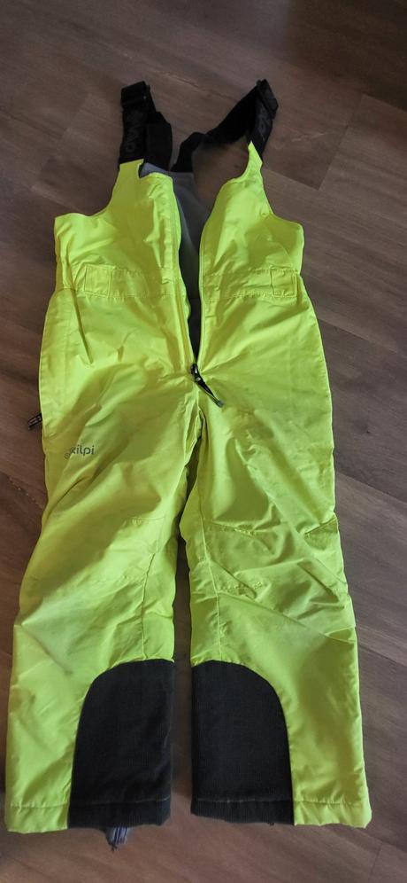 Lyžiarske oblecenie, 110