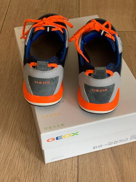 Tenisky geox, geox,36