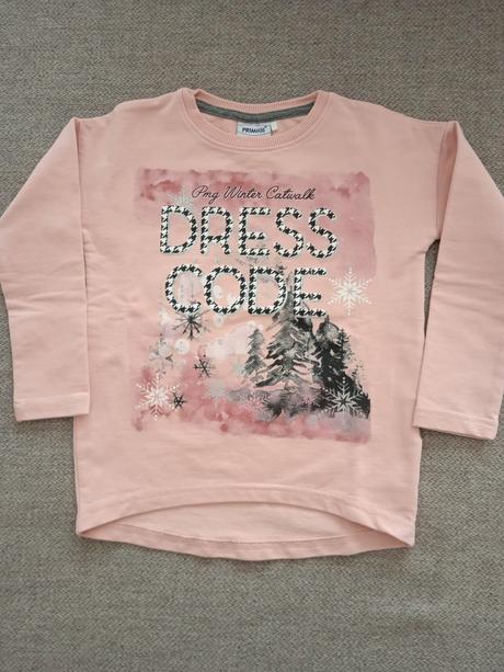 Detská mikina, primigi,98