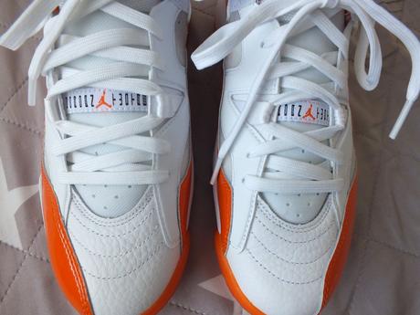 Tenisky jordan, air jordan,41