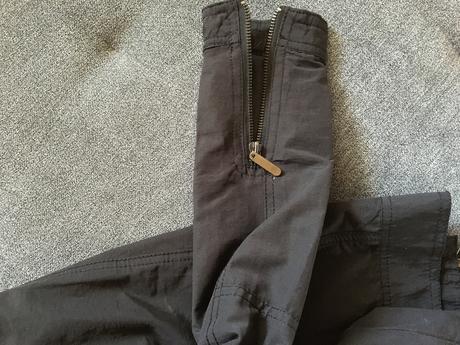 Nova bundicka do pasa, s