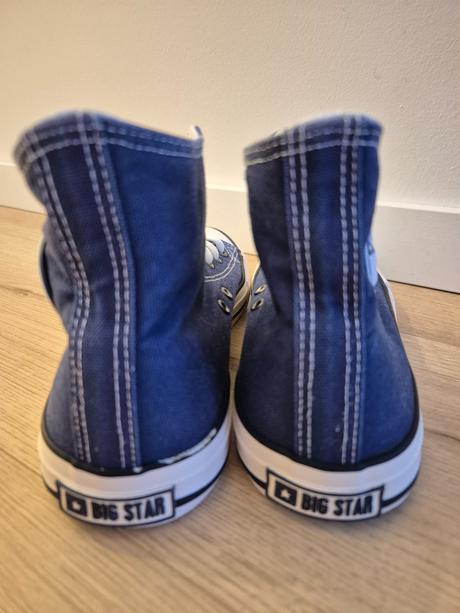 Tenisky big star, 37