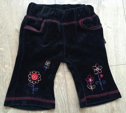 Teplaky, pumpkin patch,56