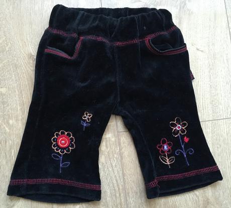 Teplaky, pumpkin patch,56