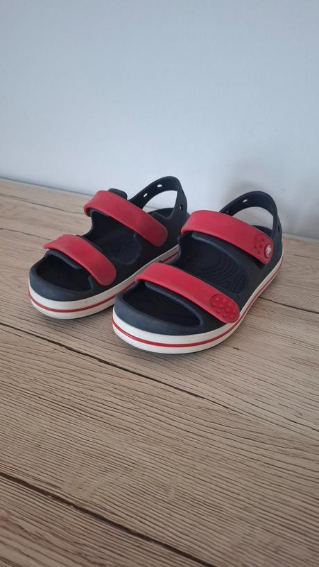 Crocs band sandale, crocs,30