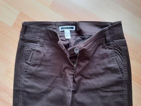 Dámske nohavice, mango,34