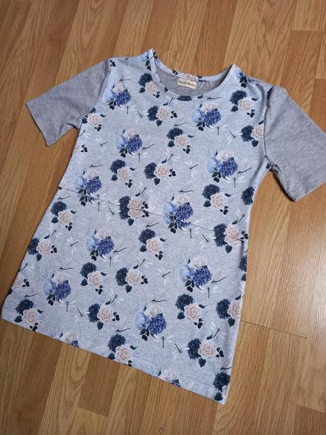 Tričko na kojenie, l / m / s / xl / xs