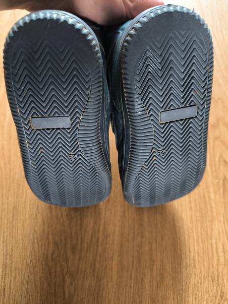 Protetika kožené zimné 28, protetika,28