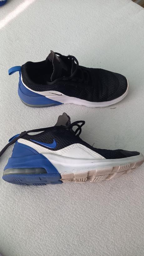 Nike tenisky, nike,38