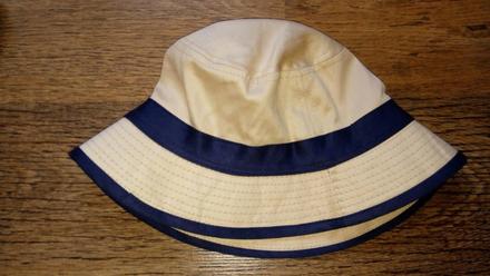 Klobúčik, 110 / 116 / 122 / 128