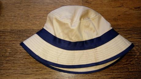 Klobúčik, 110 / 116 / 122 / 128