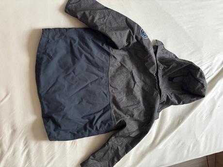 Prechodná vetrovka, h&m,110