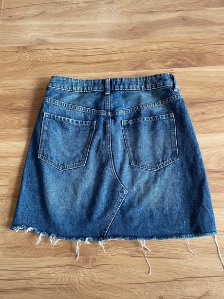 Dámska sukňa 34, h&m,xs