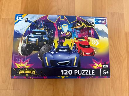 Puzzle,