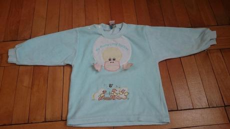 Semisove tricko , 86