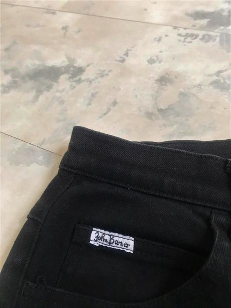 Hrubšie rozšírené rifle, 40