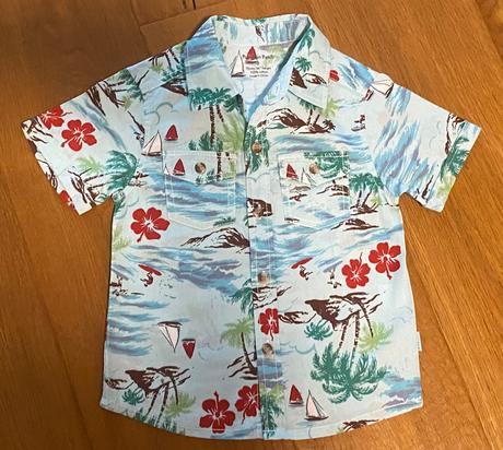 Pumpkin patch - detská chlapčenská košeľa, pumpkin patch,92