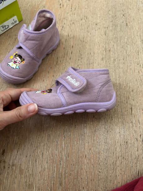 Papuce primigi vel 24, primigi,24