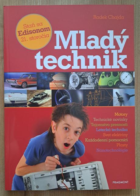 Mladý technik, 