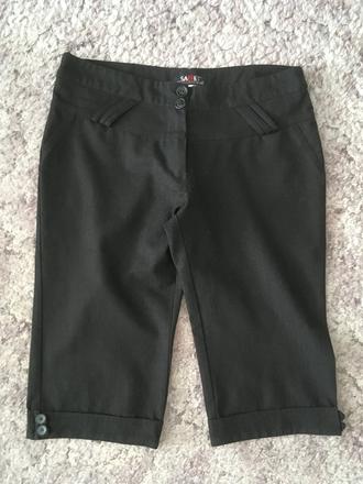 Elegantné kraťasy saffet veľ.42, 42