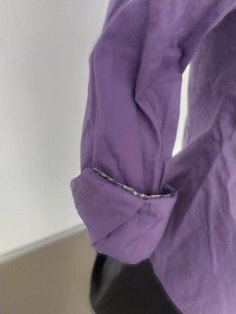 C 23  kosielka fialova, esprit,s