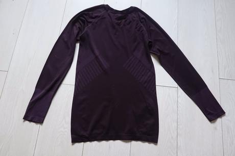 Dámske tričko h&m sport, h&m,s