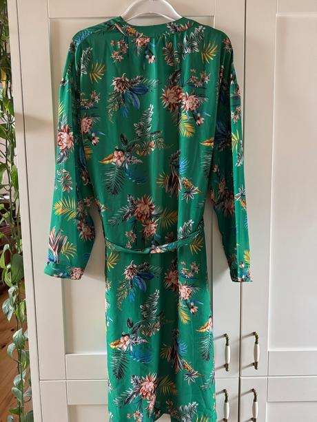Tunika- kimono l/xl, l